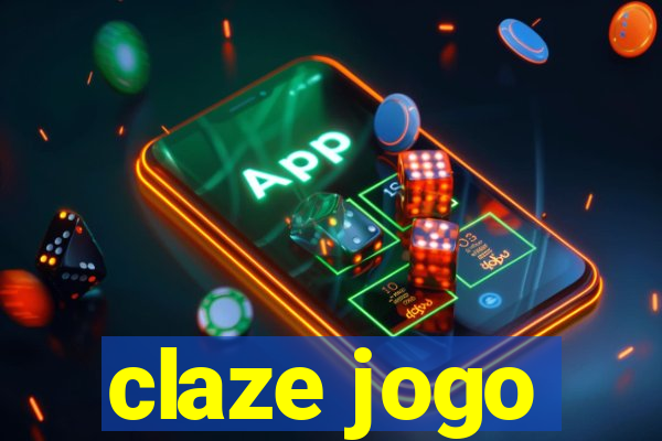 claze jogo